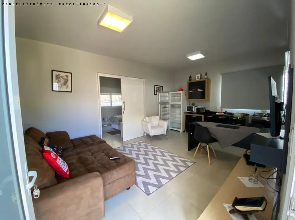 Casa de Condomínio, 5 quartos - Foto 9