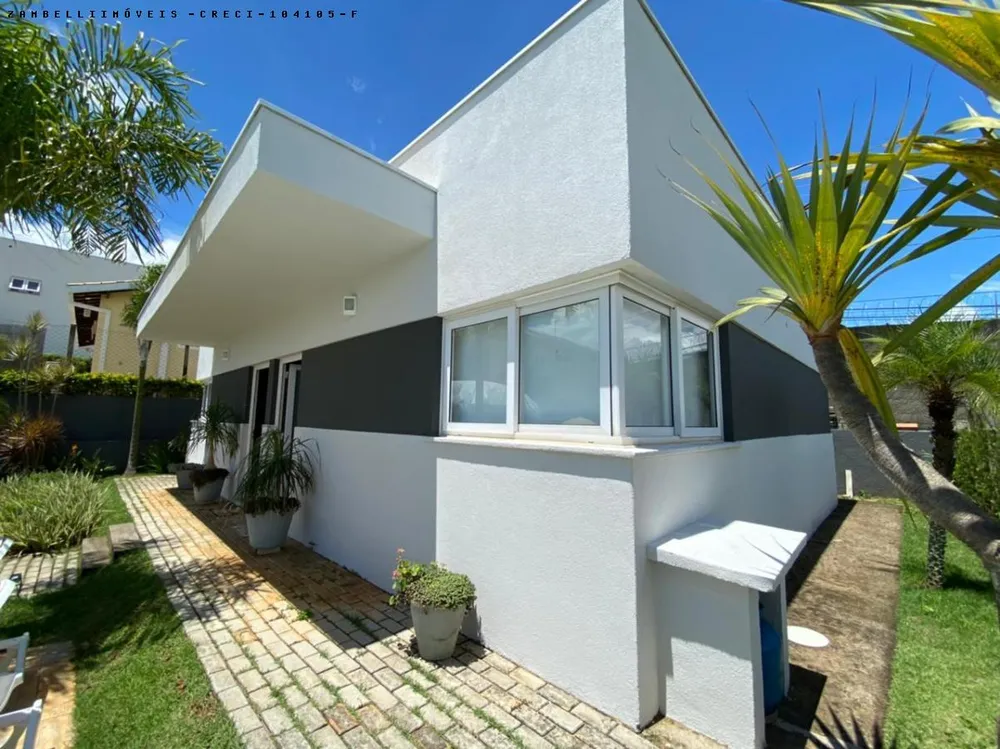 Casa de Condomínio, 5 quartos - Foto 8