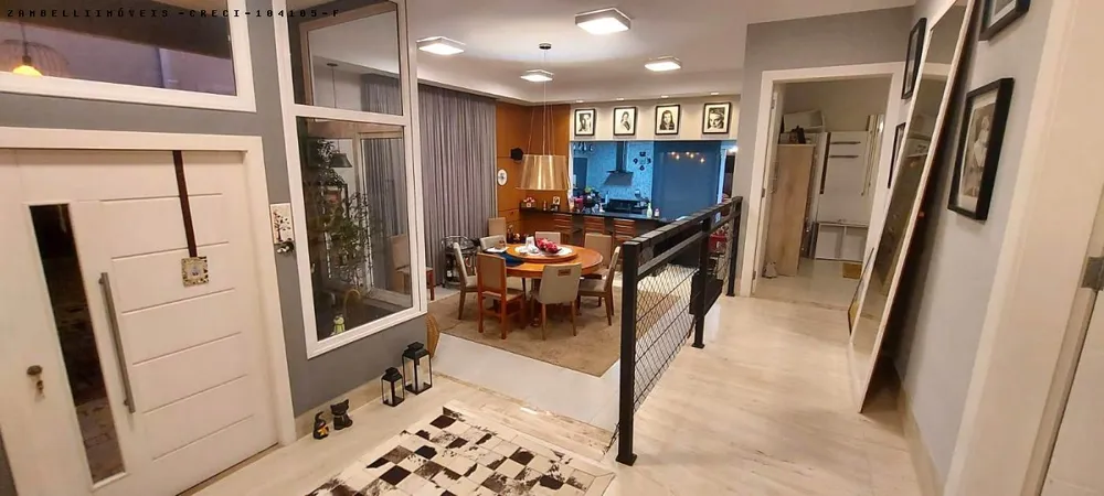Casa de Condomínio, 5 quartos - Foto 2
