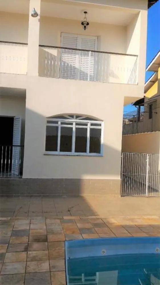 Casa, 3 quartos - Foto 6
