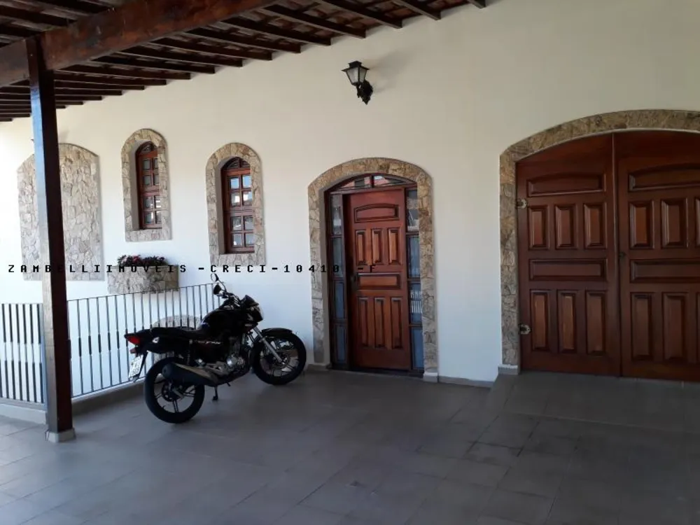 Casa, 3 quartos - Foto 2