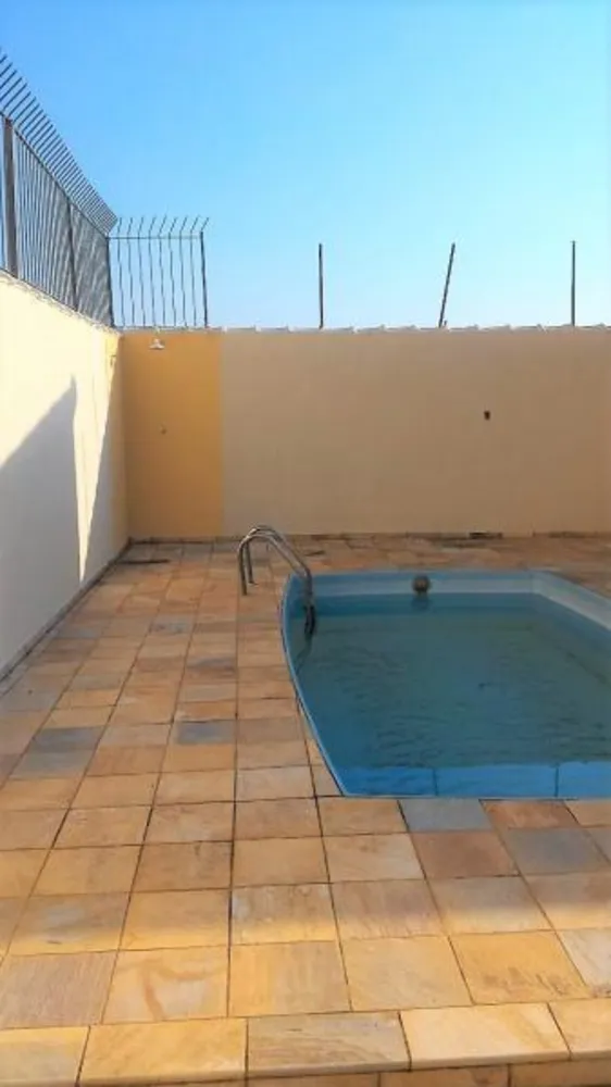 Casa, 3 quartos - Foto 5