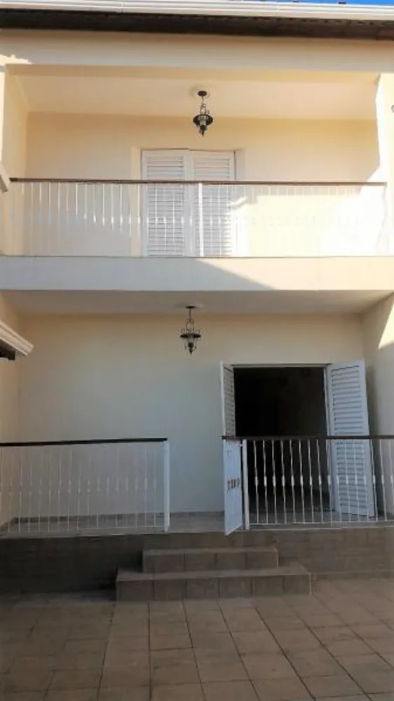 Casa, 3 quartos - Foto 7