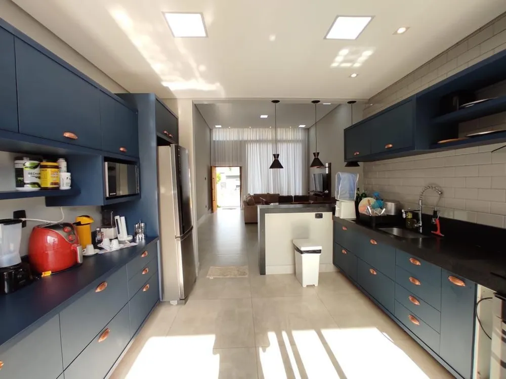 Casa de Condomínio, 3 quartos - Foto 7