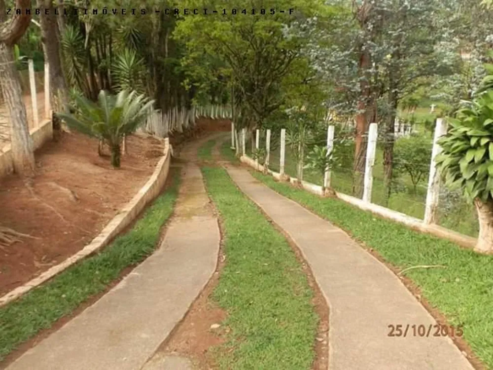 Sítio, 15 quartos, 3 hectares - Foto 16