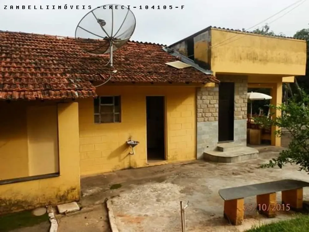 Sítio, 15 quartos, 3 hectares - Foto 13