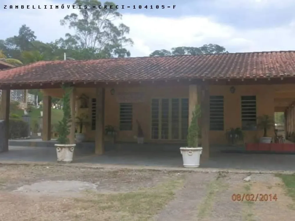 Sítio, 15 quartos, 3 hectares - Foto 3
