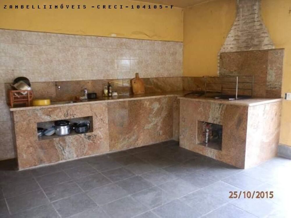 Sítio à venda com 15 quartos, 33000m² - Foto 1