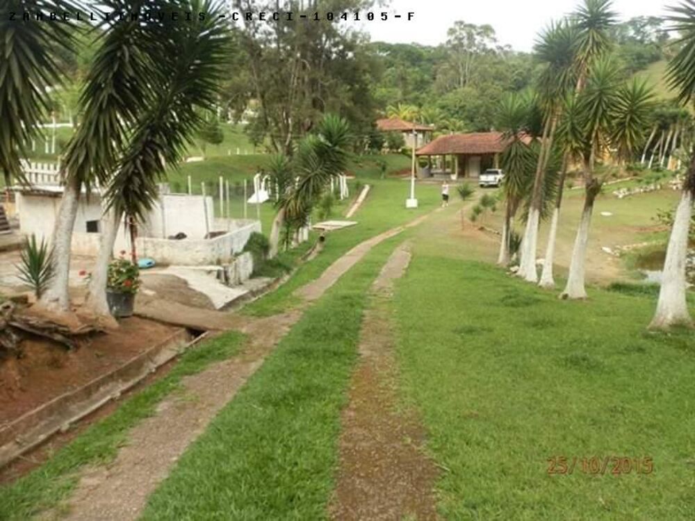 Sítio à venda com 15 quartos, 33000m² - Foto 4