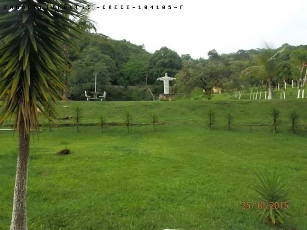 Sítio, 15 quartos, 3 hectares - Foto 2
