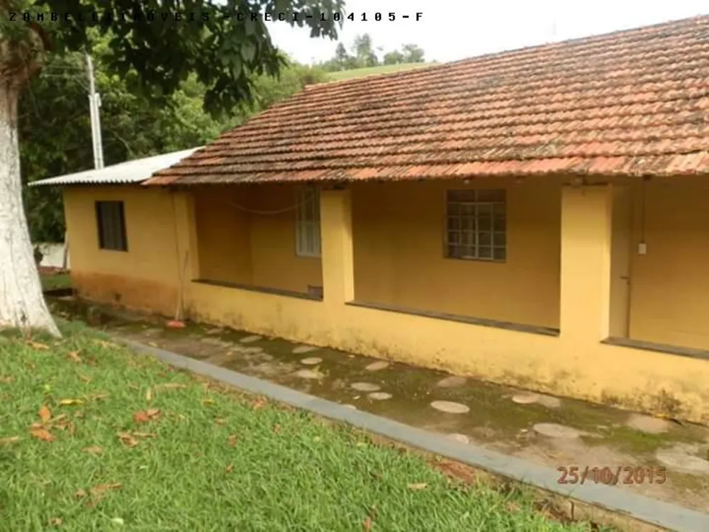 Sítio, 15 quartos, 3 hectares - Foto 10