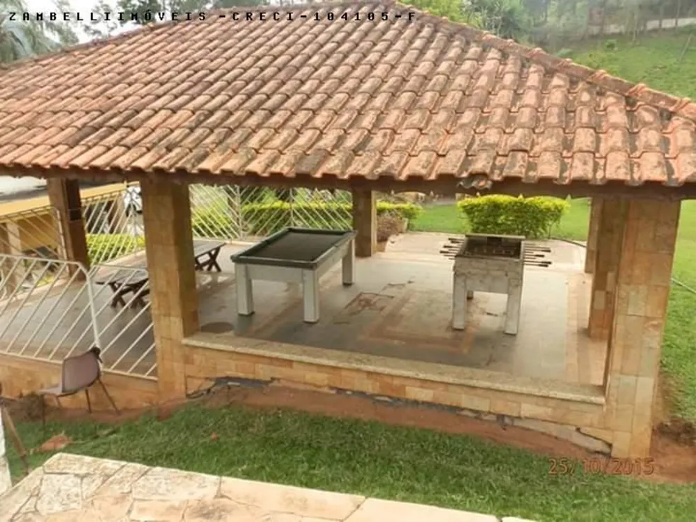 Sítio, 15 quartos, 3 hectares - Foto 14