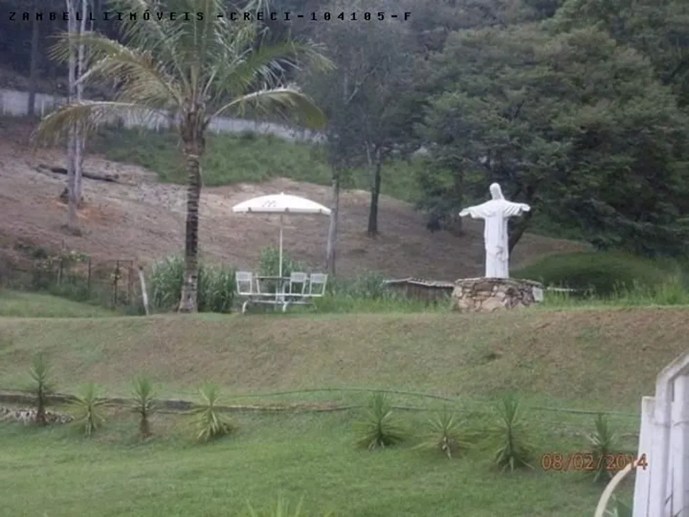 Sítio, 15 quartos, 3 hectares - Foto 9