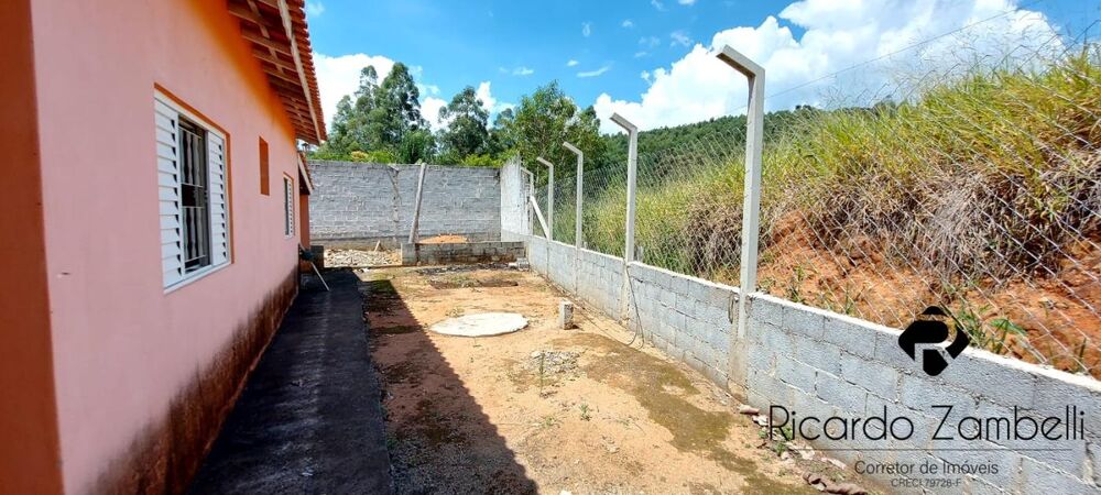 Chácara, 2 quartos, 2000 m² - Foto 3