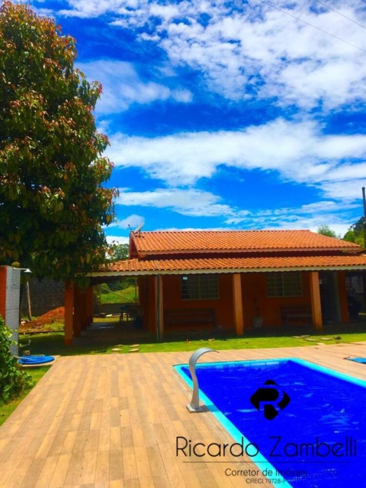 Chácara, 2 quartos, 2000 m² - Foto 1