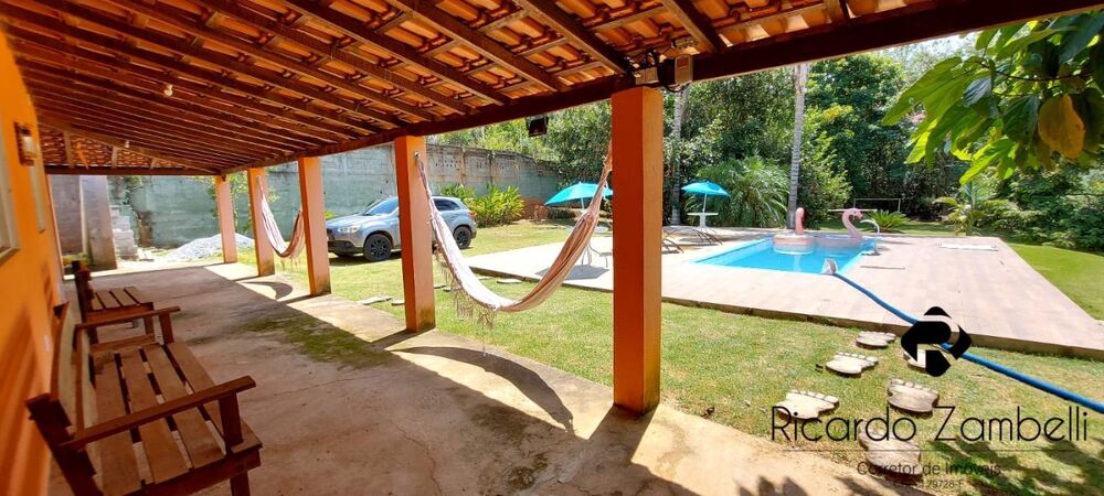 Chácara, 2 quartos, 2000 m² - Foto 7