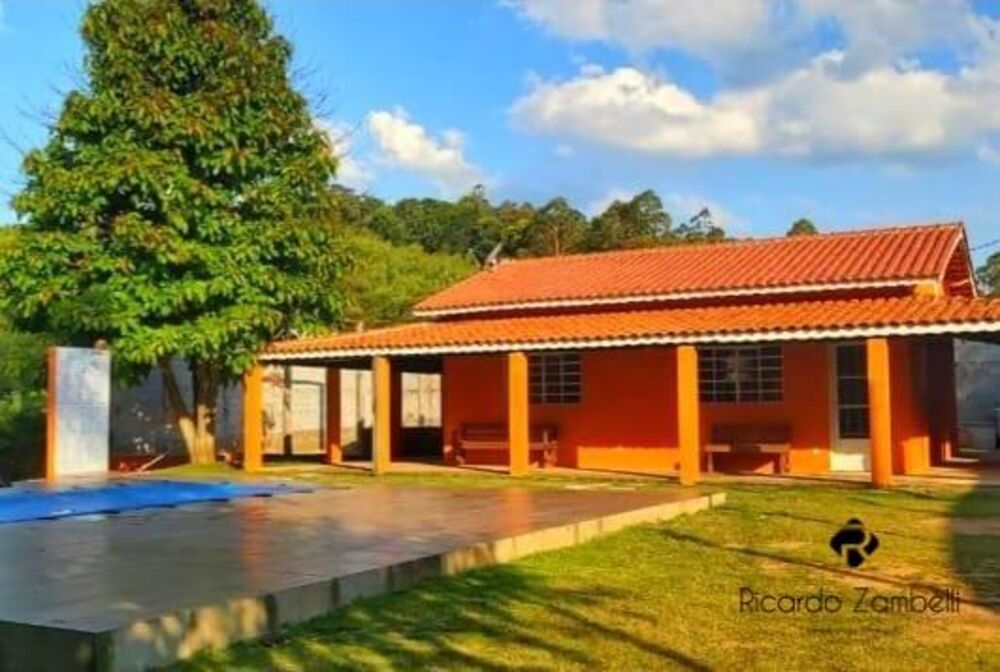 Chácara, 2 quartos, 2000 m² - Foto 9