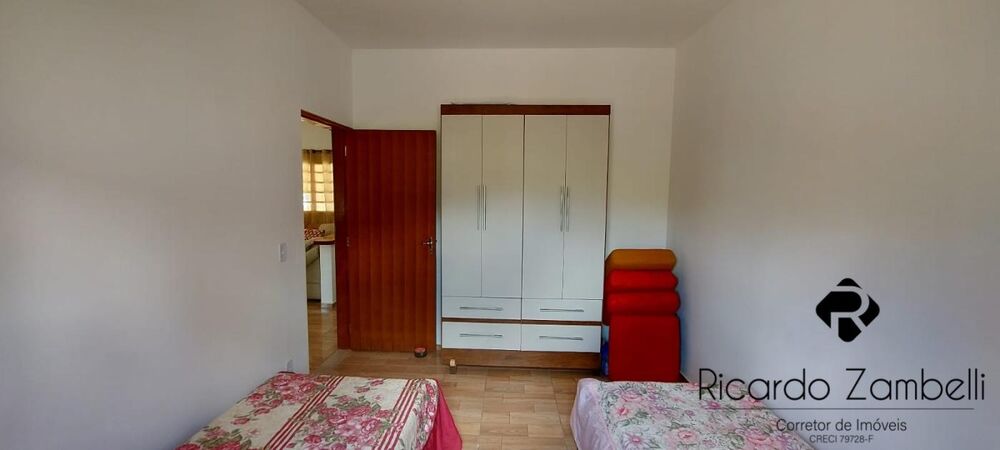 Chácara, 2 quartos, 2000 m² - Foto 2