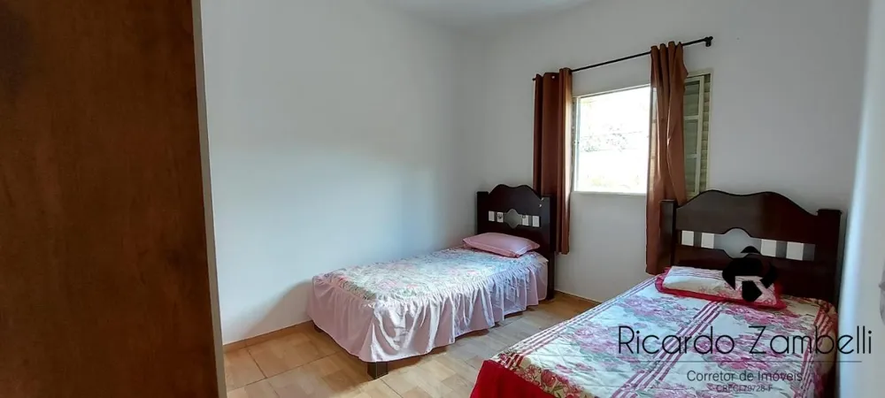 Chácara, 2 quartos, 2000 m² - Foto 17