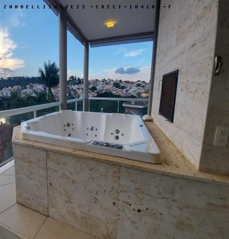 Casa de Condomínio, 5 quartos - Foto 10
