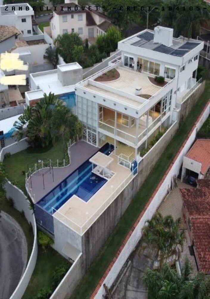 Casa de Condomínio, 5 quartos - Foto 11