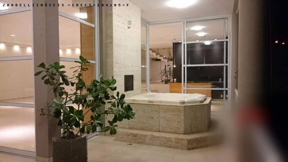 Casa de Condomínio, 5 quartos - Foto 5