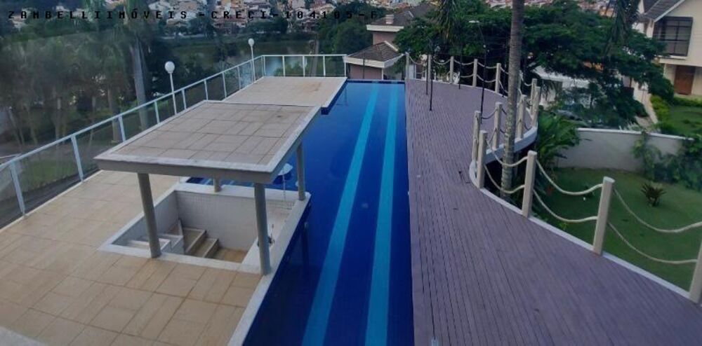 Casa de Condomínio, 5 quartos - Foto 9