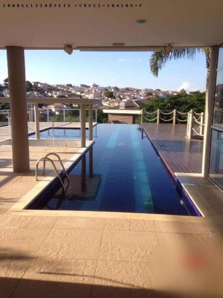 Casa de Condomínio, 5 quartos - Foto 4