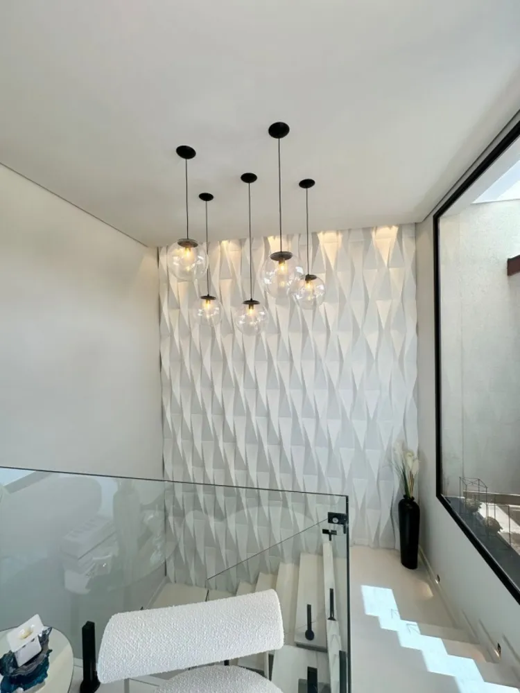 Casa de Condomínio, 4 quartos - Foto 4