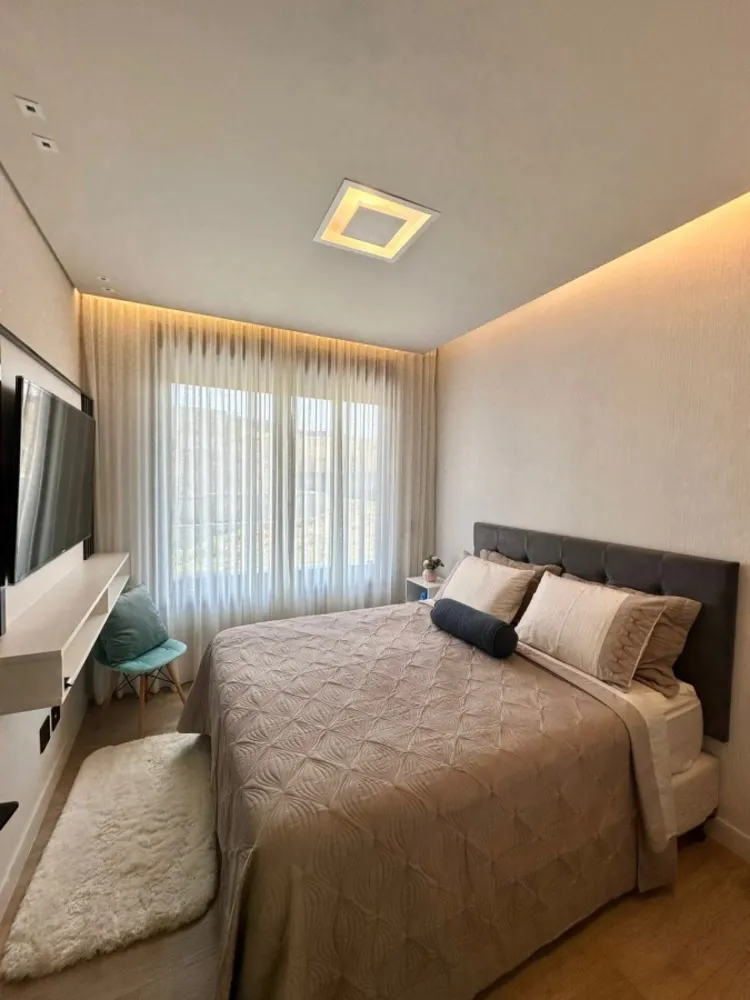 Casa de Condomínio, 4 quartos - Foto 8