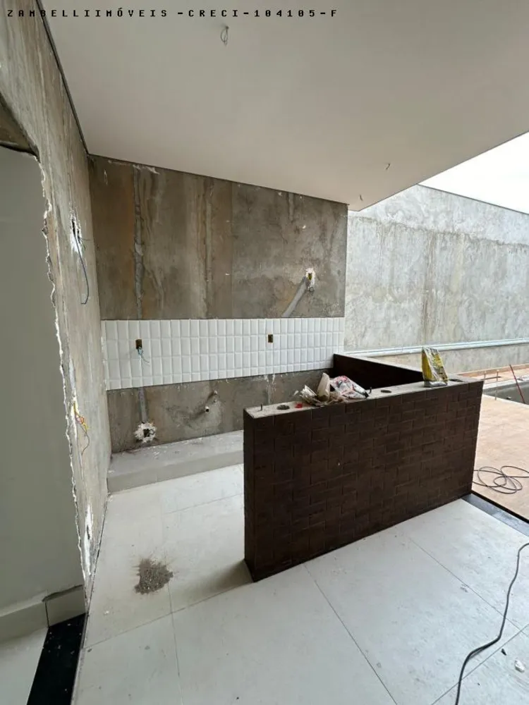 Casa de Condomínio, 3 quartos - Foto 7