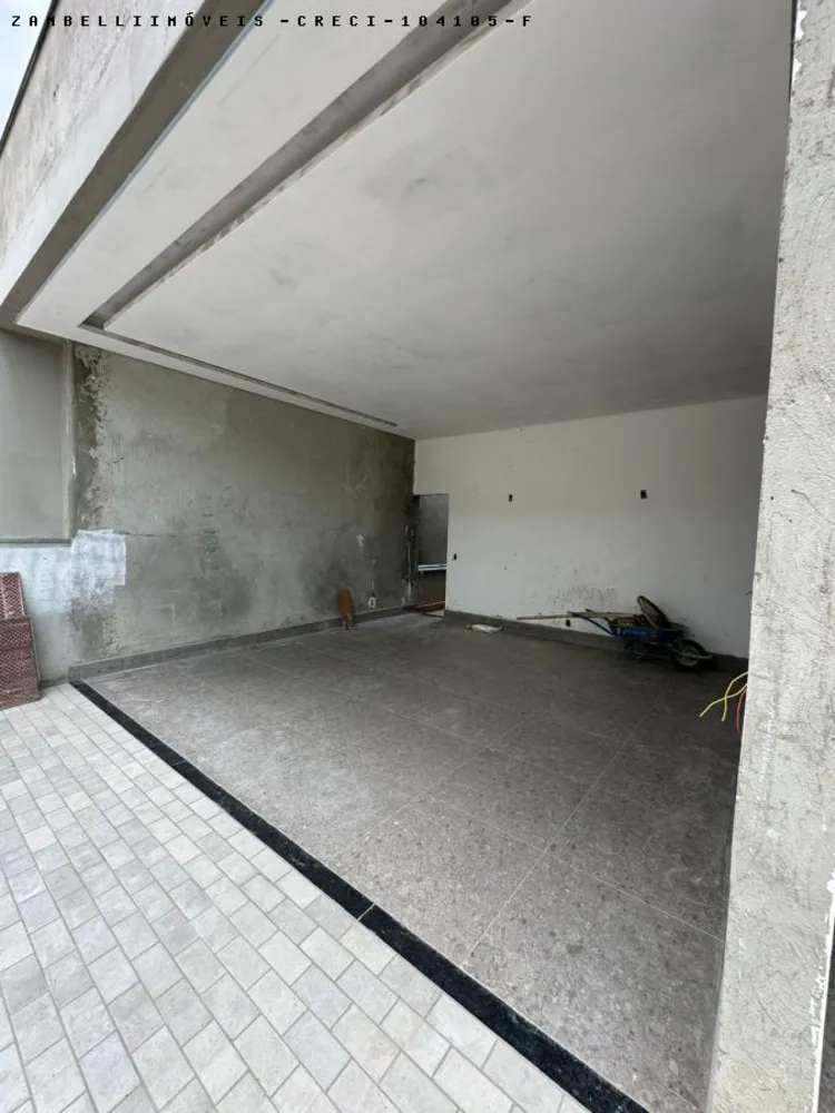 Casa de Condomínio, 3 quartos - Foto 3