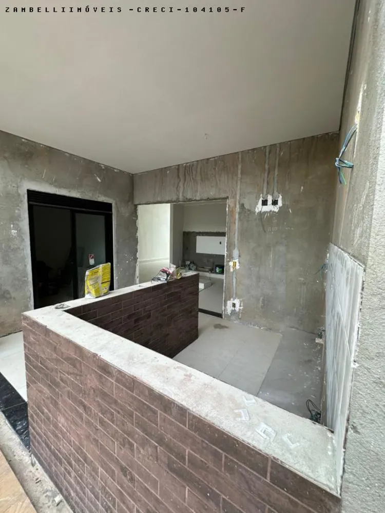 Casa de Condomínio, 3 quartos - Foto 5
