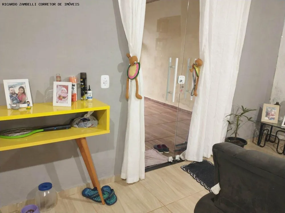 Chácara, 3 quartos, 280 m² - Foto 2