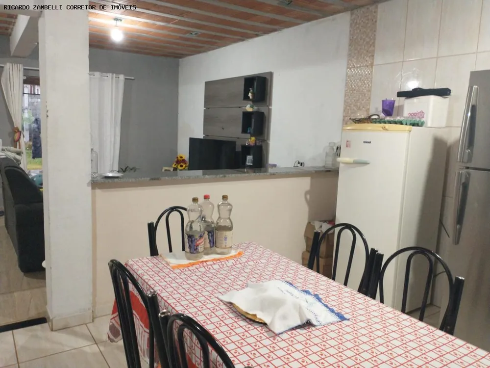Chácara, 3 quartos, 280 m² - Foto 6