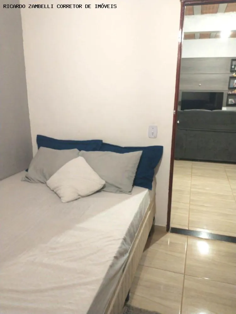 Chácara, 3 quartos, 280 m² - Foto 2