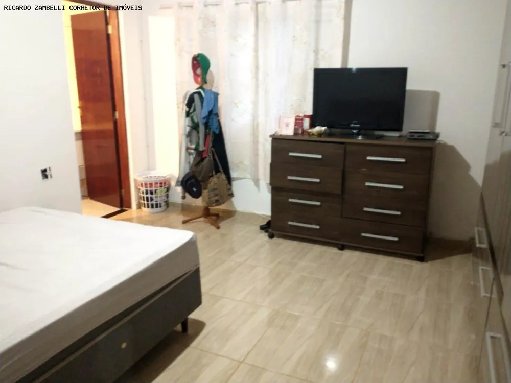Chácara, 3 quartos, 280 m² - Foto 3