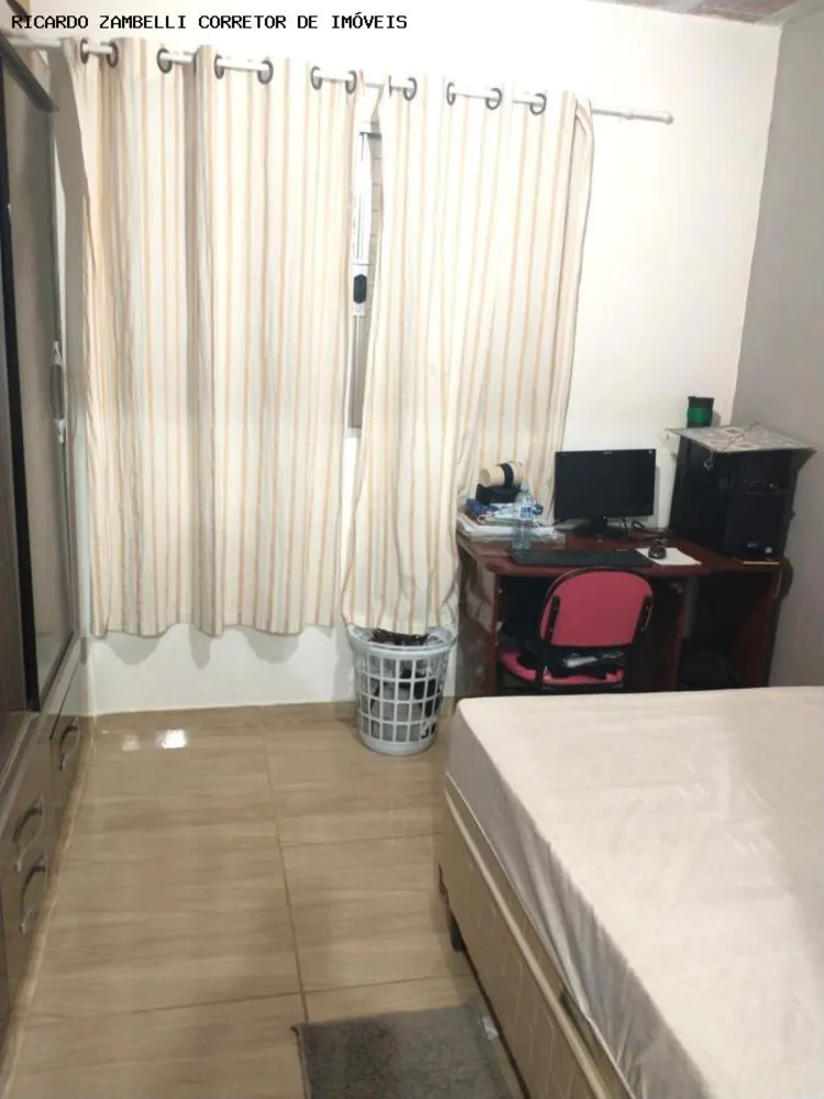 Chácara, 3 quartos, 280 m² - Foto 11