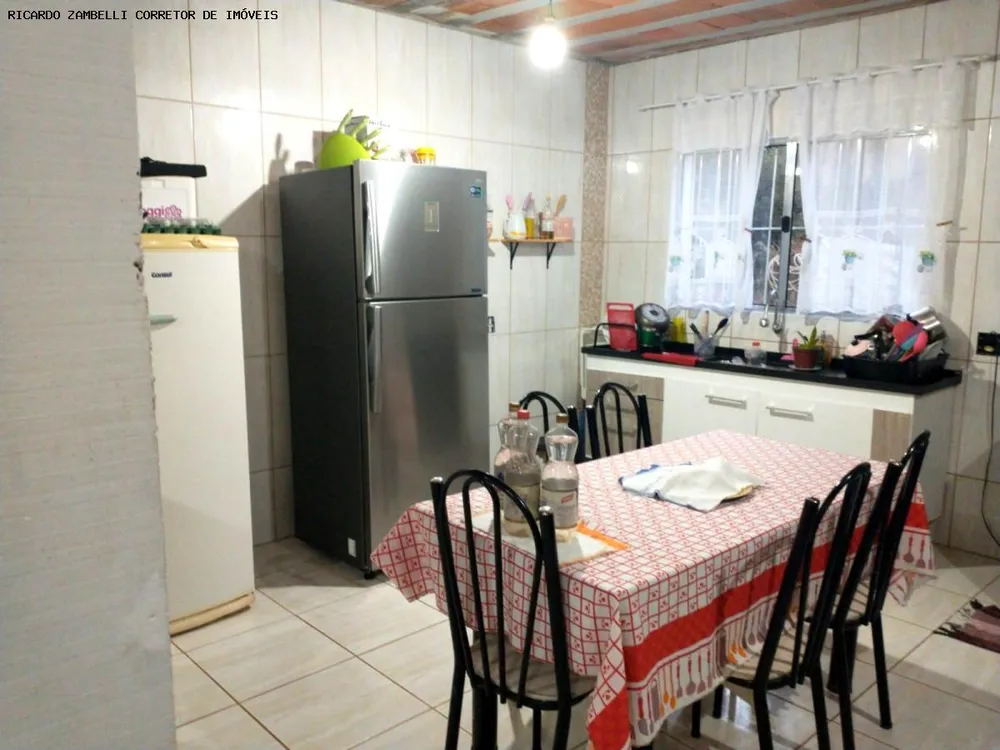 Chácara, 3 quartos, 280 m² - Foto 1