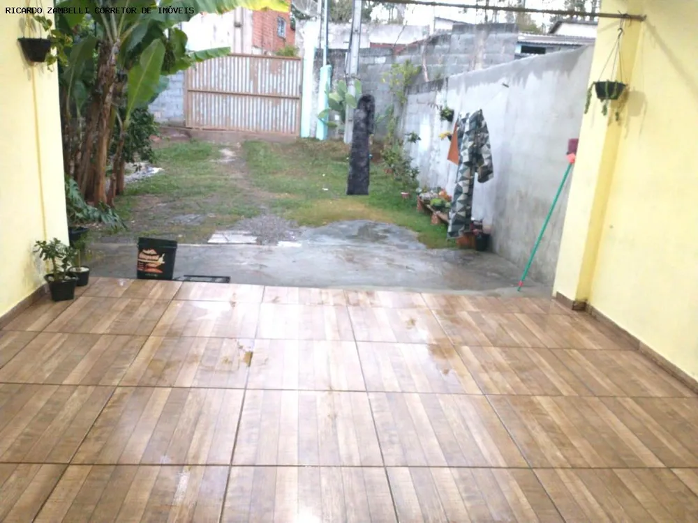 Chácara, 3 quartos, 280 m² - Foto 12
