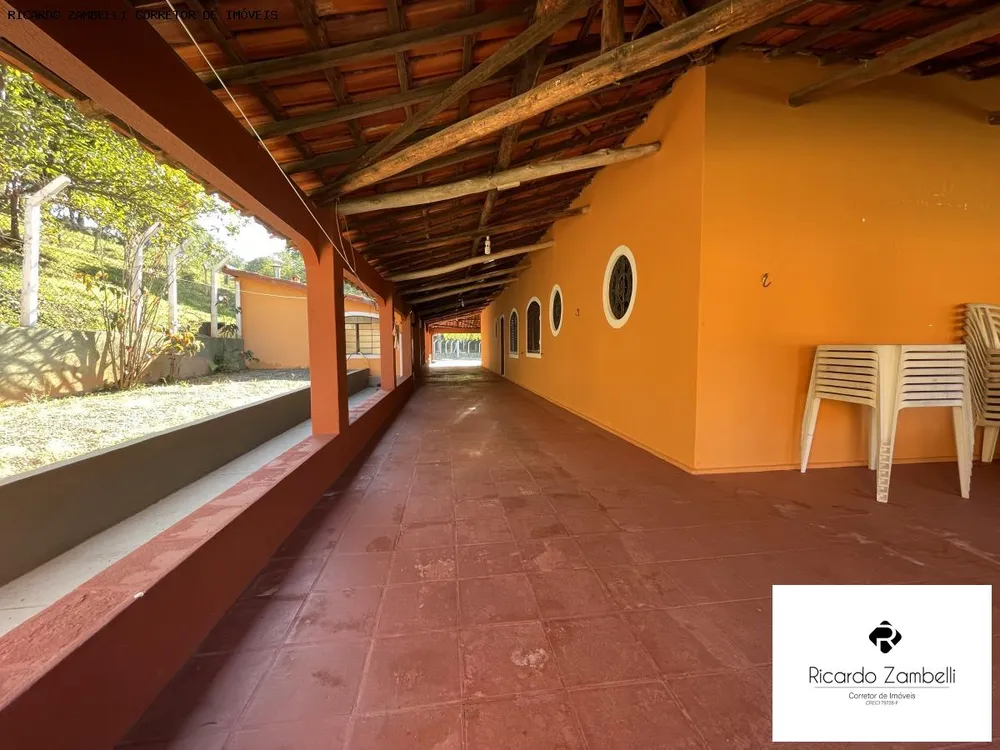Sítio, 3 quartos, 3 hectares - Foto 7