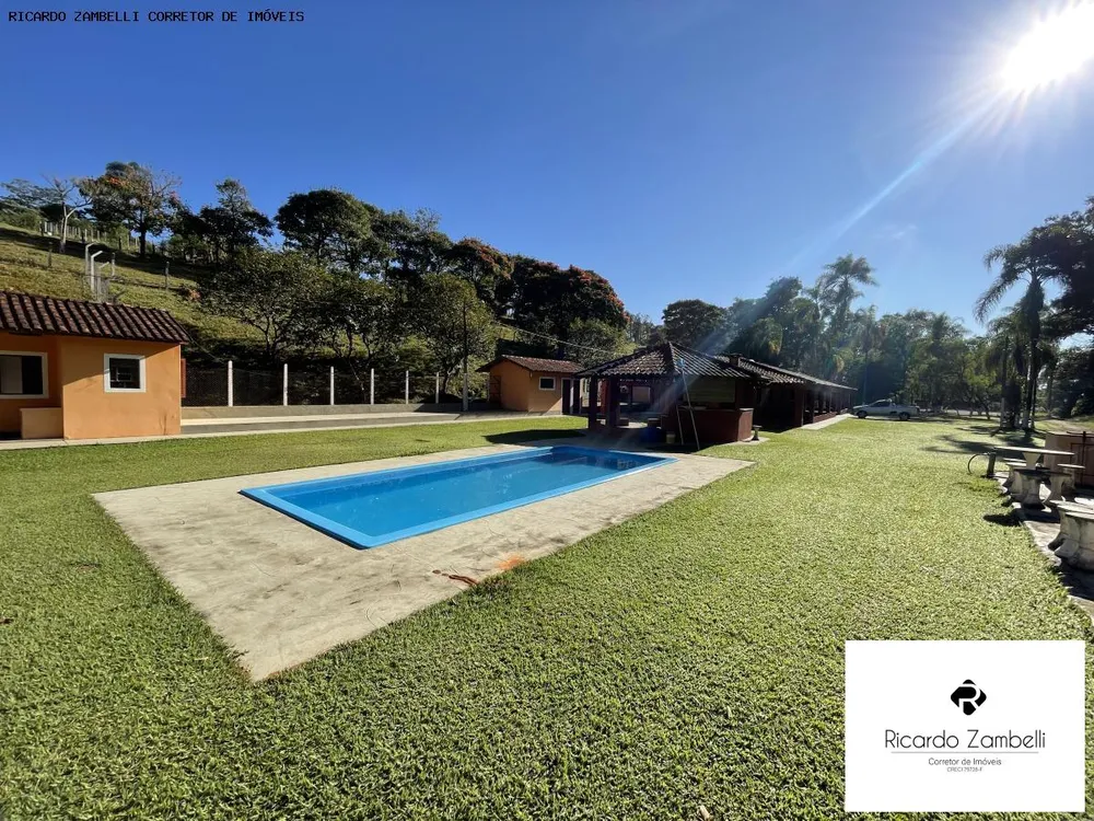 Sítio, 3 quartos, 3 hectares - Foto 4