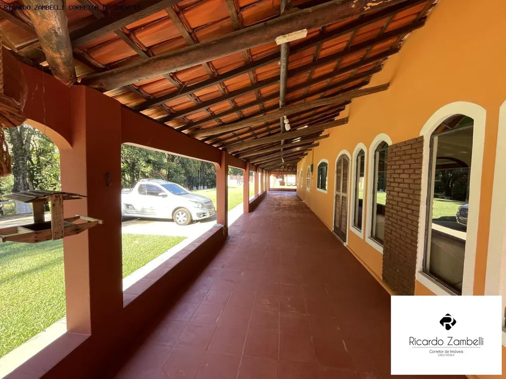 Sítio, 3 quartos, 3 hectares - Foto 6