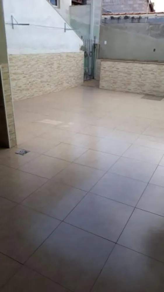 Casa, 3 quartos, 250 m² - Foto 11