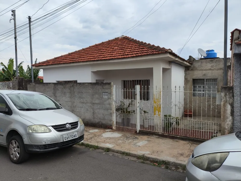 Casa, 2 quartos - Foto 1