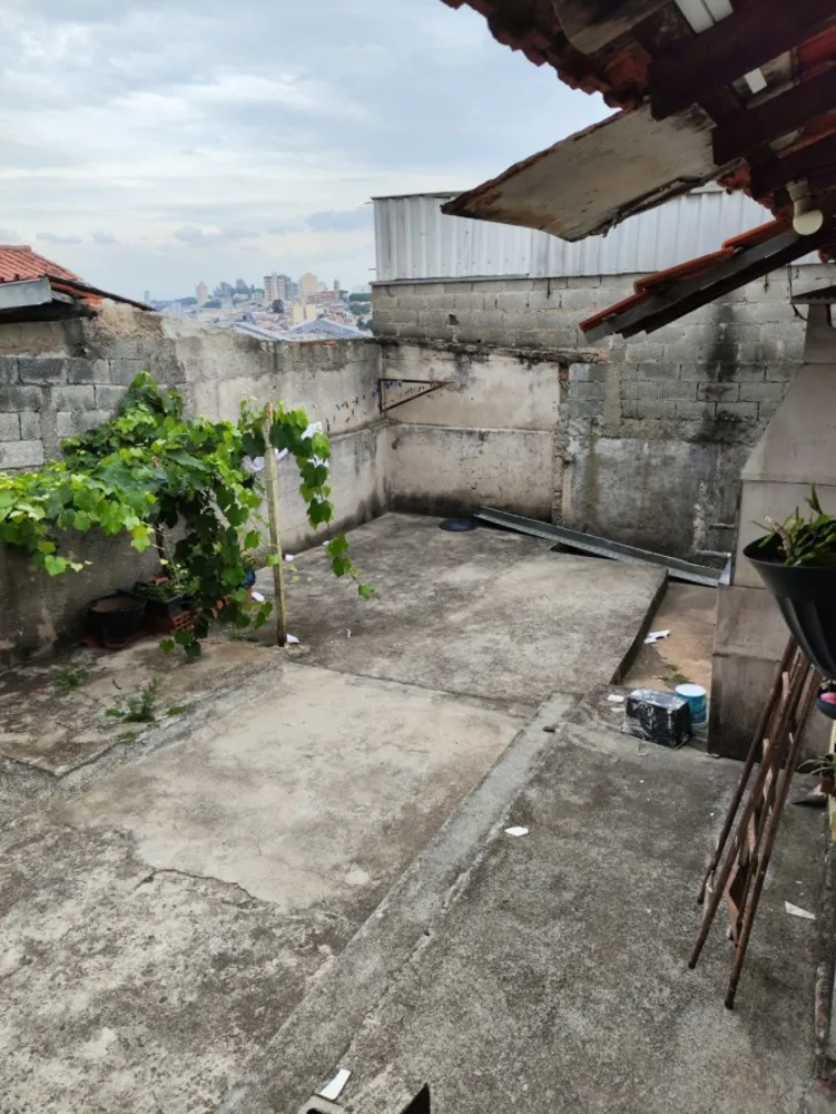 Casa, 2 quartos - Foto 5