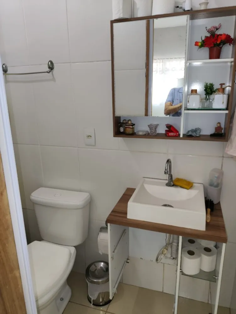 Casa, 2 quartos - Foto 11