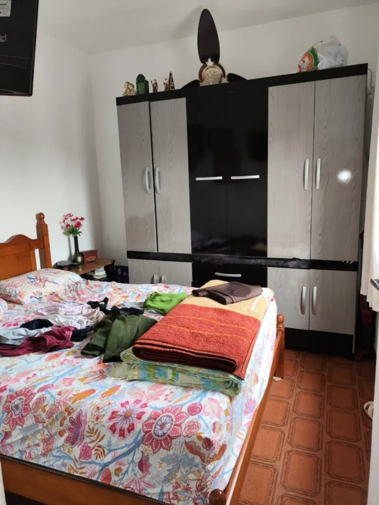 Casa, 2 quartos - Foto 7