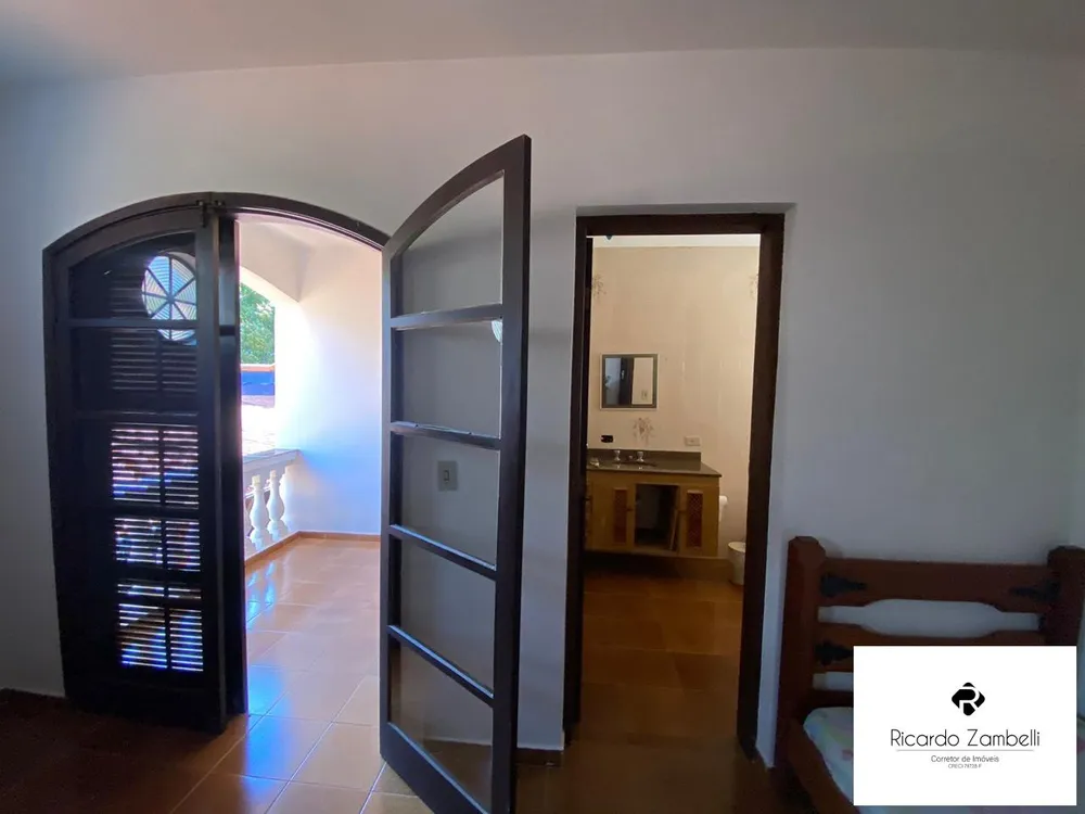 Chácara, 5 quartos, 6000 m² - Foto 10