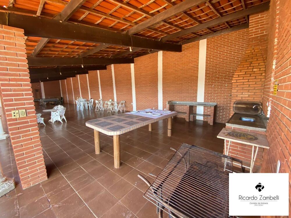 Chácara, 5 quartos, 6000 m² - Foto 2